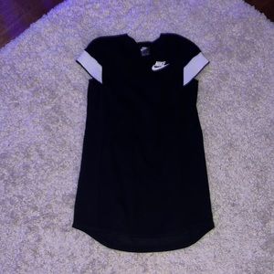 Nike dress